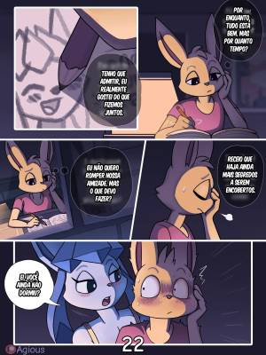 My Pokedemia Diary Hentai pt-br 24