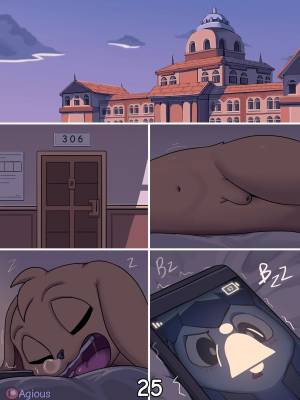 My Pokedemia Diary Hentai pt-br 27