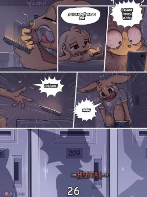 My Pokedemia Diary Hentai pt-br 28