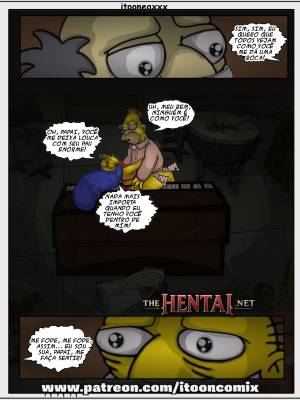 Navidad By IToonEAXXX Part 4 Hentai pt-br 12