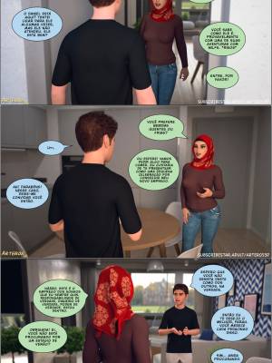 New Passion In Town Part 4 Hentai pt-br 25