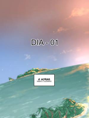 Paradise By Laliberte Hentai pt-br 26