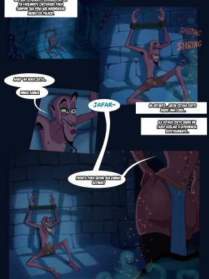 Princess's Gambit Hentai pt-br 35