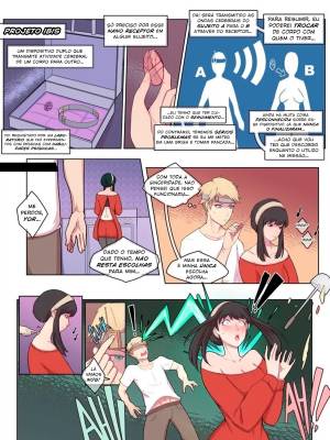Project IBIS Hentai pt-br 02