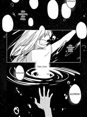 Promise At a Sea Of Starry Night Hentai pt-br 05