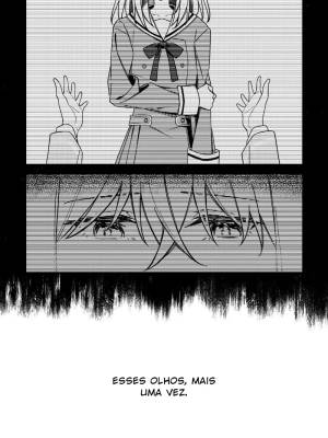 Promise At a Sea Of Starry Night Hentai pt-br 40