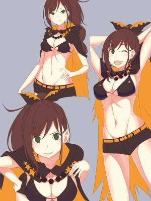 Re: Zero - Shaula And Subaru Natsuki Hentai pt-br 18