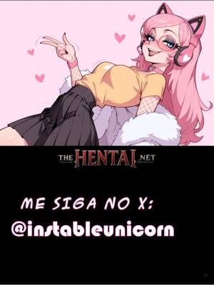Rules Of Engagement Hentai pt-br 22