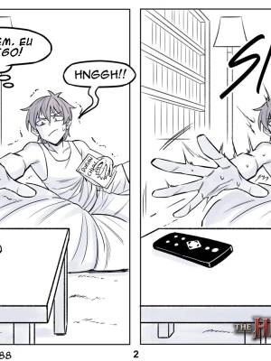 Step By Step By PeaCh88 Part 2 Hentai pt-br 02