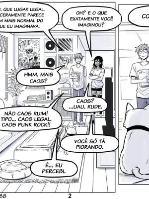 Step By Step By PeaCh88 Part 4 Hentai pt-br 02