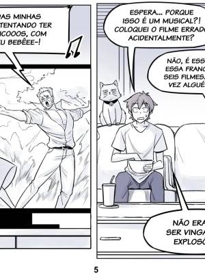 Step By Step By PeaCh88 Part 4 Hentai pt-br 05