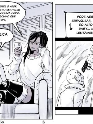 Step By Step By PeaCh88 Part 4 Hentai pt-br 06