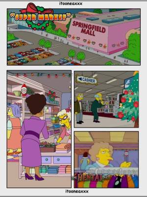 Super Market