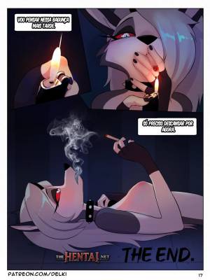 Sweet Dreams By Delki  Hentai pt-br 18