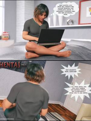 Teamwork By MandoLogica Hentai pt-br 03