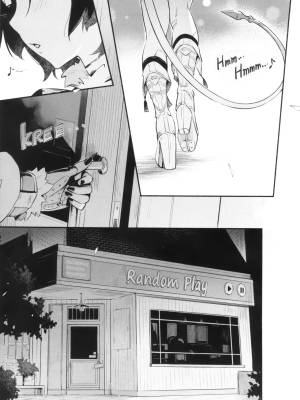 TEMPTATION By Natsume Yochiki Hentai pt-br 02