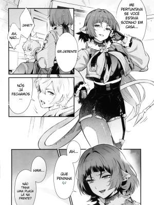 TEMPTATION By Natsume Yochiki Hentai pt-br 03