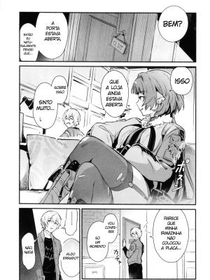 TEMPTATION By Natsume Yochiki Hentai pt-br 04