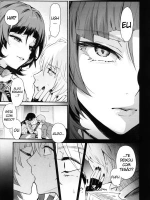 TEMPTATION By Natsume Yochiki Hentai pt-br 08