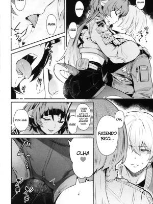 TEMPTATION By Natsume Yochiki Hentai pt-br 09