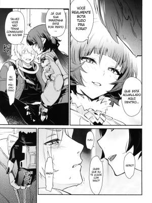 TEMPTATION By Natsume Yochiki Hentai pt-br 10