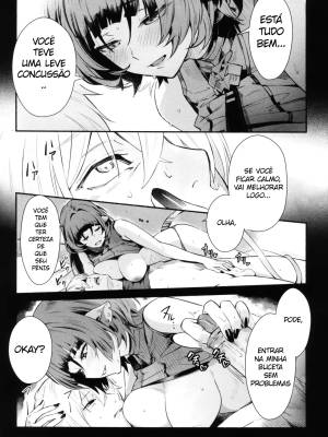 TEMPTATION By Natsume Yochiki Hentai pt-br 18