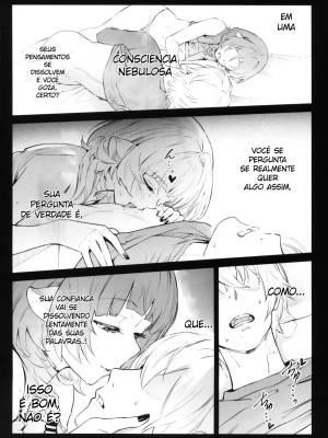 TEMPTATION By Natsume Yochiki Hentai pt-br 19