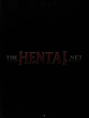 Temptation!! By Sindoll Hentai pt-br 03