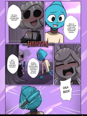 The Amazing Surprise Part 3 Hentai pt-br 03