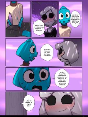 The Amazing Surprise Part 3 Hentai pt-br 06