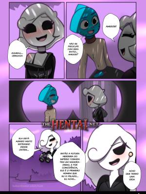 The Amazing Surprise Part 3 Hentai pt-br 07
