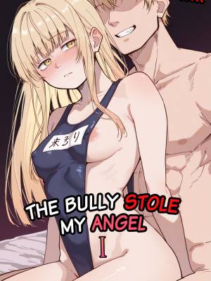 The Bully Stole My Angel Hentai pt-br 02