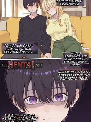 The Bully Stole My Angel Hentai pt-br 03