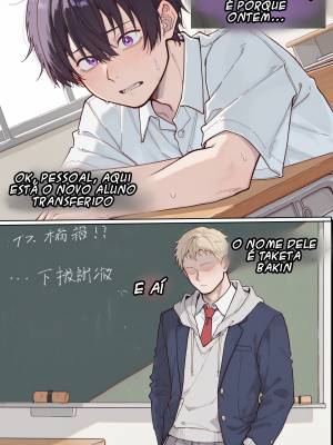The Bully Stole My Angel Hentai pt-br 05