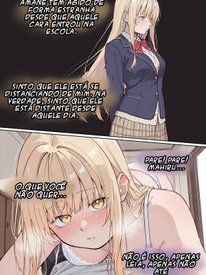 The Bully Stole My Angel Hentai pt-br 07