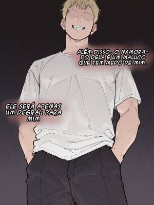 The Bully Stole My Angel Hentai pt-br 10