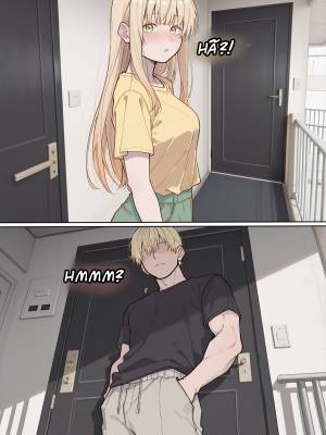 The Bully Stole My Angel Hentai pt-br 11
