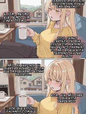 The Bully Stole My Angel Hentai pt-br 13
