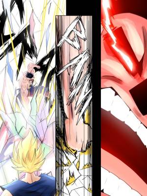 The Golden Warrior Vs The Man Of Steel Hentai pt-br 71