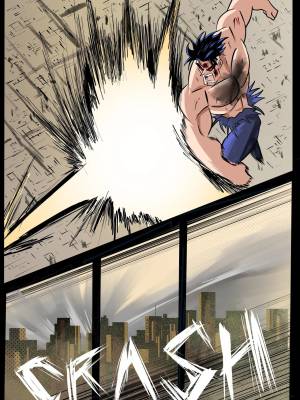 The Golden Warrior Vs The Man Of Steel Hentai pt-br 85