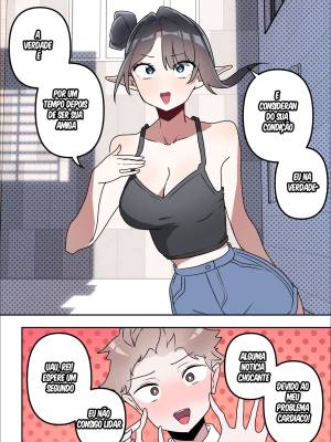 The Grim Reaper Fixes Me Hentai pt-br 04
