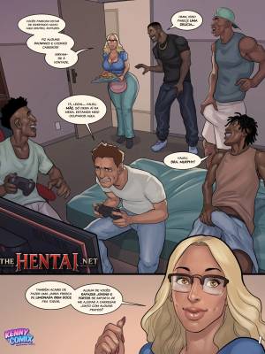 The Homies By Riayh Hentai pt-br 02