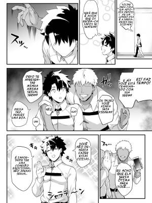 The King Of Knights' Sweet Hole -Alter- Hentai pt-br 05