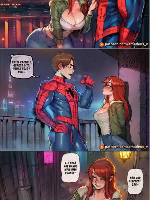 The Other Woman By Amadeus V Hentai pt-br 02