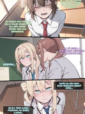 The Second Hottest Sexfriend Part 2 Hentai pt-br 05