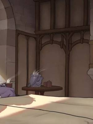 The (Sensual) Sights And Sounds Of Goblin Town Hentai pt-br 06
