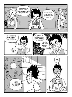 Videl From HFIL Part 2 Hentai pt-br 07