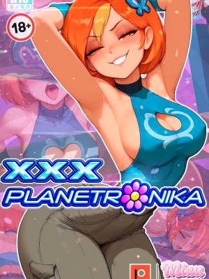 XXX Planetronika