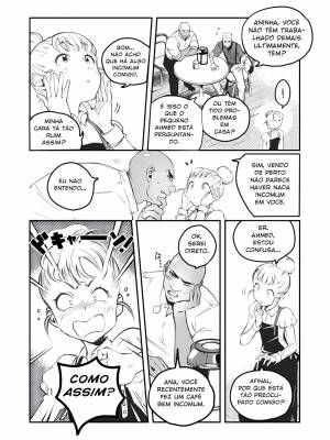 Back To Black Part 10 Hentai pt-br 04