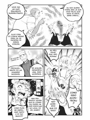 Back To Black Part 10 Hentai pt-br 05